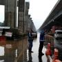 10 Titik Banjir di Jalan Tol Jasa Marga Group