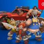 BlizzConline 2021, Blizzard Luncurkan Kembali Tiga Game Retro