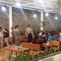 PPKM Masih Dilanggar, Satgas Covid-19 Sleman Tegur Kafe hingga Warmindo