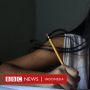 Sekolah Tutup karena Pandemi Covid-19, Gadis Remaja Jadi Guru Dadakan