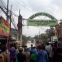 LIVE STREAMING: Kondisi Banjir di Pondok Gede Permai Jatiasih