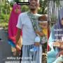 Kisah Pasangan Penyandang Tunanetra Kompak Rawat Anak Bikin Publik Terharu