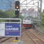 KAI Kecam Calon Penumpang Siram Kuah Odeng ke Petugas Stasiun Gambir
