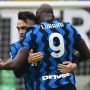 Lautaro - Lukaku Brilian, Inter Milan Permak Habis AC Milan 3-0