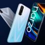 Jelang Peluncuran, Realme Narzo 30A Bakal Gunakan Chipset Helio G85