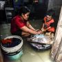 8 Kelurahan di Jakarta Barat Terdampak Banjir, Limpasan Air dari Depok