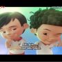 Upin Ipin Tumbuh Rambut, Warganet Soroti Fizi: Menyakitkan Hati