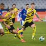 Ketat! Dortmund Menang 3-2 di Markas Stuttgart