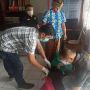 Bule Rusia Diusir dari Bali Habis Bebas Penjara dari Lapas Bangli