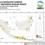 Hari Ini Bali Terancam Banjir Besar karena Hujan Lebat