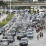 Kepala BPPD Jakarta: Jangan Khawatir Terobos Genangan di Semanggi