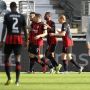 Kejutan! Gol Pemain Jepang Antar Frankfurt Kalahkan Bayern Muenchen 2-1