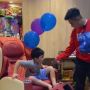 Rafathar Tolak Uang dari Baim Wong, Nitizen Makin Gemas