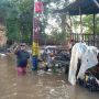Wagub DKI Sebut Banjir Jakarta Tak Bisa Selesai 1-2 Periode Pemerintahan