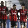 Link Live Streaming Eintracht Frankfurt vs West Ham di Liga Europa