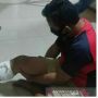 Berusaha Kabur, Kaki Pelaku Penculikan Anak di Palembang Ditembak Polisi
