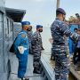 TNI AL Gagalkan Penyelundupan 28 TKI Ilegal ke Malaysia