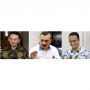 Ferdinand Hutahaean Bandingkan Anies dengan Ahok: Gak Kerja Klaim Berhasil!