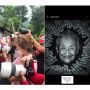 Viral! Sosok Mbah Diseh, Model yang BTS Fotonya Ditonton 14 Juta Kali!