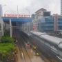 Daop Surabaya Kembali Batalkan Seluruh Perjalanan Kereta ke Jakarta