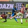 Kalah di Derby della Madonnina, AC Milan Akui Lawan Inter Memang Sulit