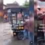 Penjual Siomay Bawa Benda Misterius, Publik Mendadak Curigai Hal Ini