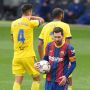Javier Tebas: Liga Spanyol Siap Ditinggal Lionel Messi