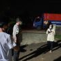 Korban Banjir Bekasi Dibantu 2 Truk Logistik oleh Kemensos