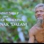 Film Dokumenter Orang Rimba Dikenalkan, Begini Soundtrack Filmnya