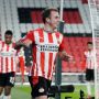 Buktikan Belum Habis, Mario Gotze Borong 2 Gol Kemenangan PSV Eindhoven