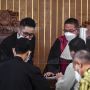 Jalani Sidang Offline, Habib Rizieq Hanya Bisa Didampingi Tujuh Pengacara