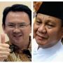 Hasil Lengkap Survei Capres 2024: Prabowo Teratas, Ahok di Bawah Anies