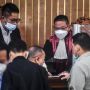 Ditanya Hakim, Ini Alasan Pihak Bareskrim 2 kali Tak Hadir di Sidang Rizieq