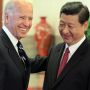 Xi Jinping Telepon Biden Bahas Isu Taiwan dan Rivalitas China-AS