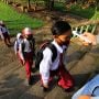 Sekolah Tatap Muka Belum Dibuka, Ini Penjelasan Satgas Covid-19 Riau
