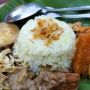 Punya Cita Rasa Otentik, Rumah Makan Gudeg di Jakarta Selatan Ini Sukses Obati Rindu pada Jogja