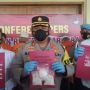 Pengedar Narkoba di Cianjur Dikendalikan Dari Lapas Gunung Sindur Bogor