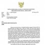 Beredar Surat Rencana Kunker Komisi I ke Qatar, Ini Kata Anggota DPR