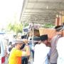 4 Jenazah Korban Kecelakaan Maut Bus Intra vs Avanza Dimakamkan