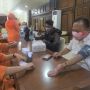 Ganjar Ajak Wartawan untuk Ikut Terima Vaksin Jateng Gelombang Kedua