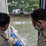 Begini Strategi Anies Tangani Pengungsi Banjir Terinfeksi Covid-19