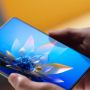 Huawei Mate X3 Ponsel Lipat dengan Konektivitas Satelit, Siap Gebrak Pasar