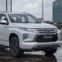 Makin Nyaman di Jalan, Mitsubishi Tawarkan Paket Perawatan untuk Pembelian Pajero Sport
