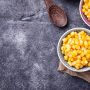 Gurih dan Manis, Ini Resep Bubur Jagung Gula Merah yang Nikmat