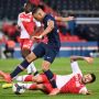 Hasil Liga Prancis: PSG Dipermalukan Monaco 0-2 di Kandang Sendiri