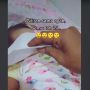 Viral! Pria Ini 'Hipnotis' Bayi Pakai Tisu, Hitungan Detik Langsung Tidur
