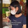 Viral Penjual Bakso Super Cantik, Pembeli Dilarang Istri Makan di Tempat