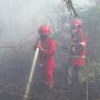Karhutla Riau: Sudah 21,4 Hektare Lahan Terbakar di Pekanbaru