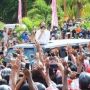PA 212 Desak Polri Usut Kasus Kerumunan Jokowi di NTT