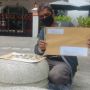 Kirim Surat ke KPK, JCW Minta Usut Tuntas Dugaan Korupsi Mandala Krida
